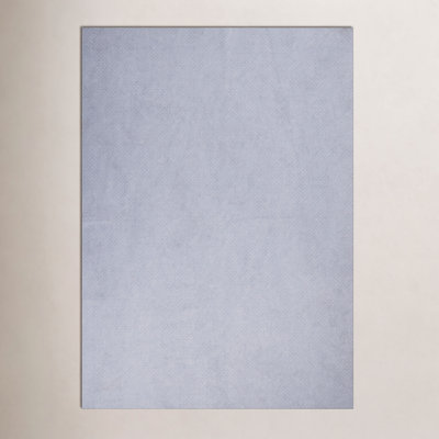 0.25" Dual Surface Cushioning Rug Pad