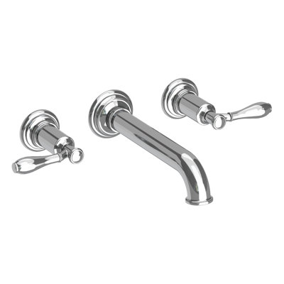 Ithaca Wall Mount Bathroom Faucet