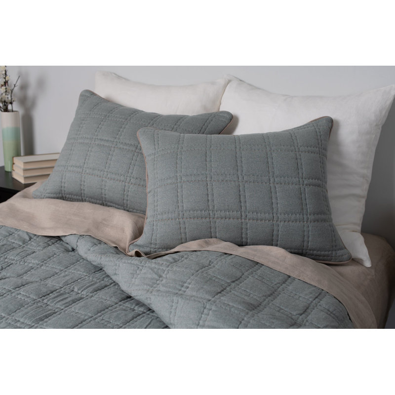Sham, Standard/Twin, Mineral