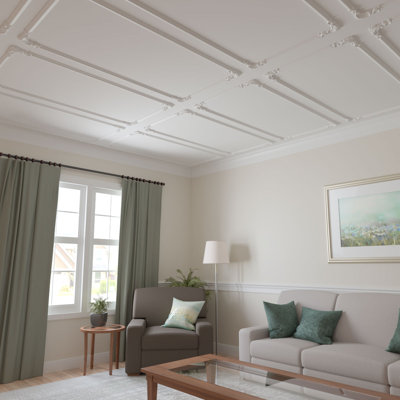 Ashford Panel Moulding Kit (Single Panel)