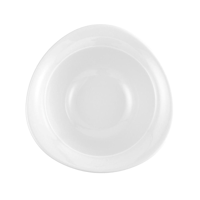 Trio Dessert Plate
