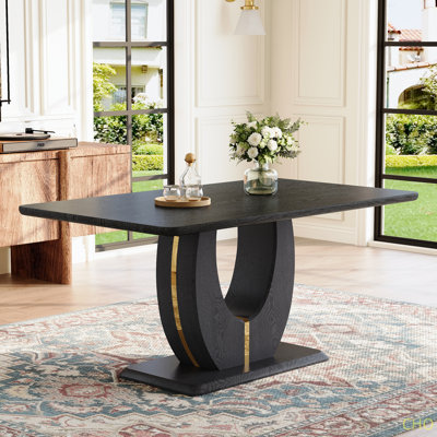 Table de salle à manger Modern