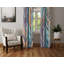 Doyinsola Semi Sheer Curtain Pair-984032027