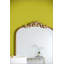 Miroir mural classique avec cadre d'inspiration baroque-731508201-731508207