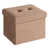 Camel Brown selected