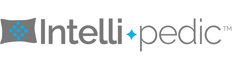 Intelli-pedic logo