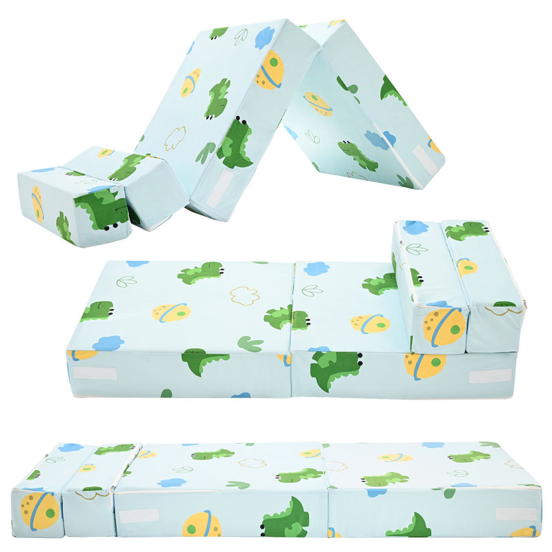 Sièges rectangulaires souples
