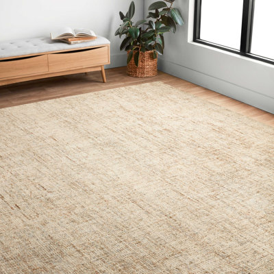 Ilinka Wool Indoor Rug