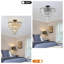 Lustre en cristal noir 20 po-1428996829-1428996830