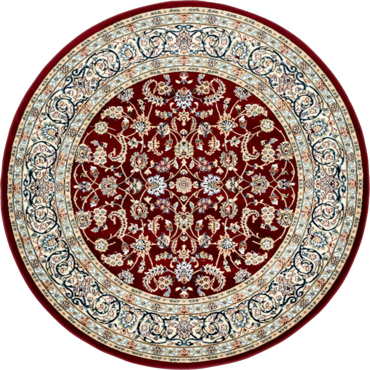 Jackson Oriental Indoor Rug