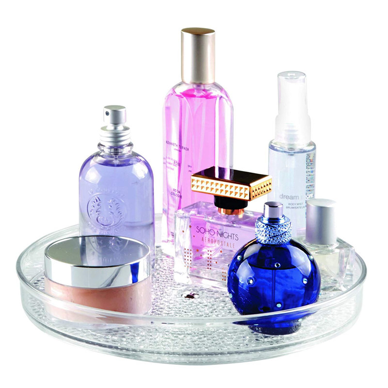 Rain Lazy Susan
