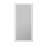 Edlun Bathroom Framed LED Mirror Anti-Fog With Dimmable Light Touch Sensor And Memory Function-1130875762-1130875770
