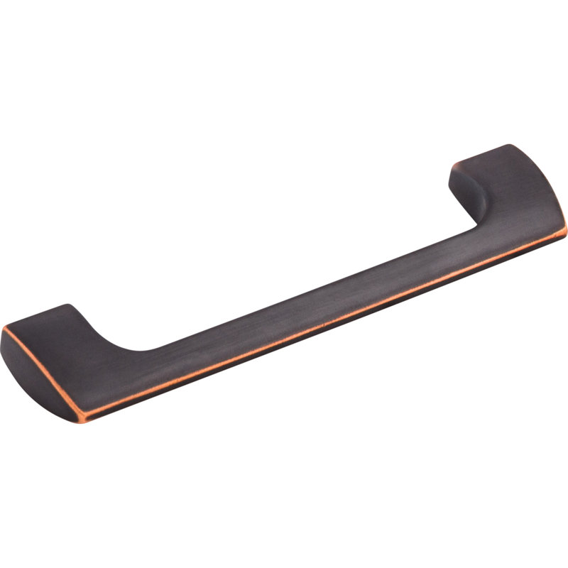 Holland Bar pull, Umbrio, 5 1/16" Center to Center