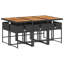 Patio Dining Set with-359035529-359035528