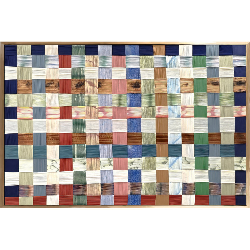 Print CHC Art, Inc., 48" H x 72" W
