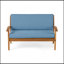 Causeuse et table basse Peyton-1508799553