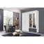 Rasant 4 Door Wardrobe-22839270