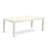 Beesley 8 - Person Solid Wood Top Four Leg Dining Set-1968860453-1897532608-1897532614