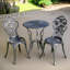 2 - Person Patio Dining Set Round Table
