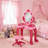 Kids Vanity Table,Kids Vanity Set