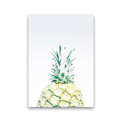 Pineapple by Victoria Frost - Print
