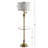 Waldenburg 60'' Tray Table Floor Lamp-33805143