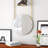 Gober Metal Wall Mirror-1247243756