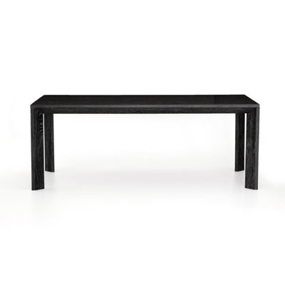 Table de salle à manger 78,75 "
