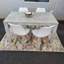 Onecre 4 - Person Dining Set-127132083-80239905
