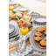 Over&Back Rimmed Oval Serving Platter-99296525