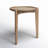 Miri Solid Wood End Table