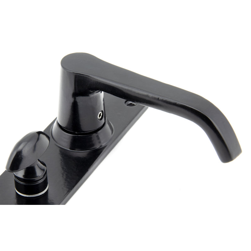 Deluxe Double Dummy Door Handle