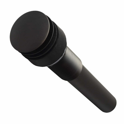 Dome 1.5" Pop-Up Bathroom Sink Drain