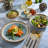 Mayfair Bay 16 Piece Dinnerware Set, Service for 4-68826507