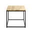 Lexington Frame End Table