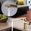 Robinet de lavabo vasque à poignée simple-92990816