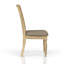 Chaise d'appoint à dossier échelle (ensemble de 2)-1319948985