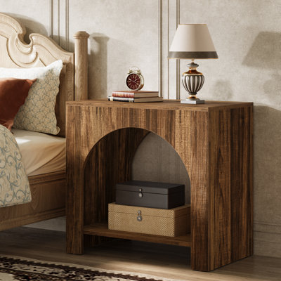 Set Of 2 Nightstand