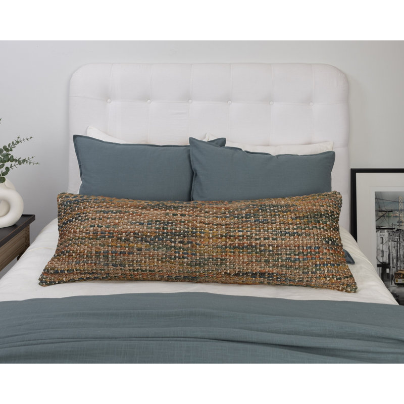 LANDON, SUNSET, X LONG BOLSTER, Brun / Noir