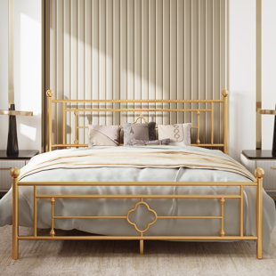 https://assets.wfcdn.com/im/06844849/resize-h310-w310%5Ecompr-r85/2614/261488519/ajayceon-metal-platform-bed-frame-with-vintage-style-headboard-and-footboard.jpg