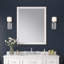 Miroir de coiffeuse Tahoe-1461023884