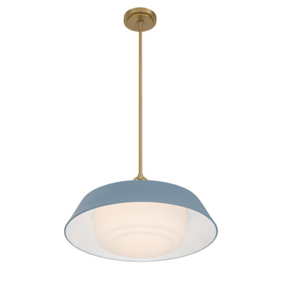 Luminaire suspendu 20 po Grantham