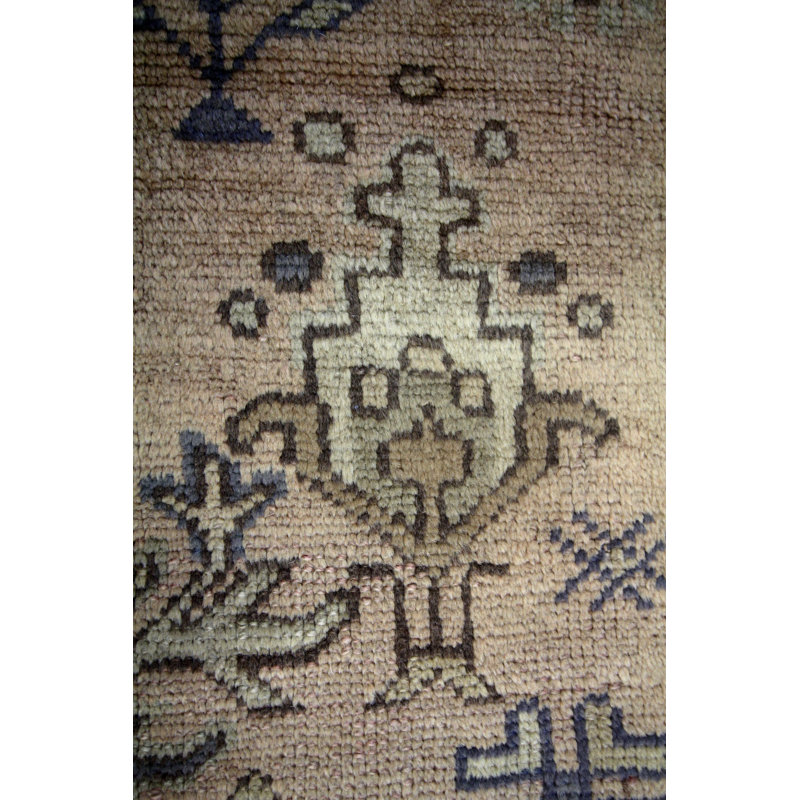 One-of-a-Kind 9'1" X 10'10" Area Rug