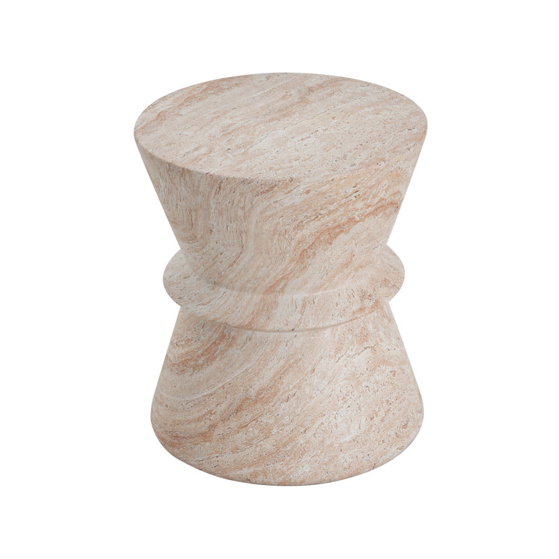 Table d'appoint Finish