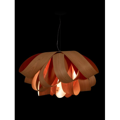Agatha 1 - Light Pendant