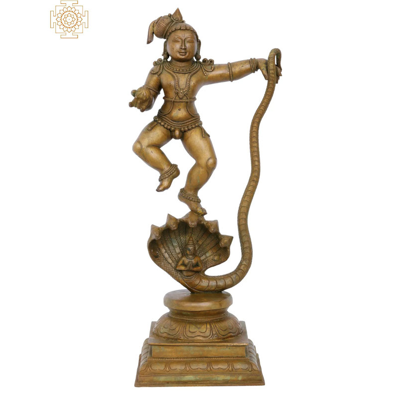 Religious & Spiritual Statue