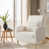 Cream Linen Blend