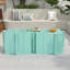 Table de bout, petite table d'appoint, table d'appoint pour l'intérieur et l'extérieur-1088753428