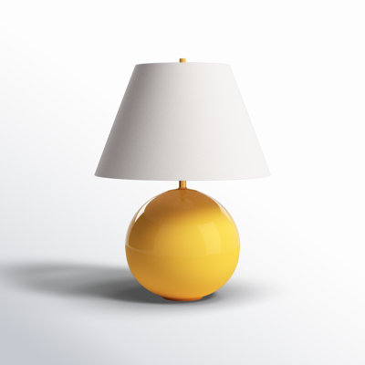 Parsley Ceramic Table Lamp