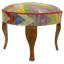 Repose-pieds standard rond 24 po Anaum-257788378